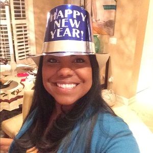 Meet your Posher, Iveth